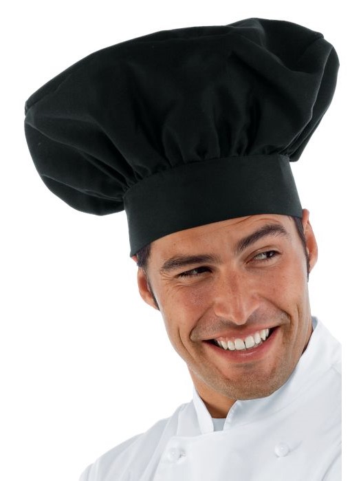 Cappello chef cod.APP130N