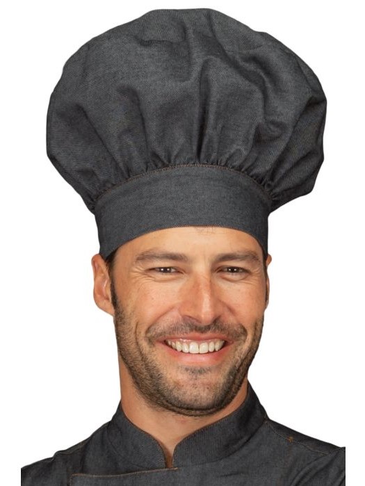 Cappello chef cod. APP131