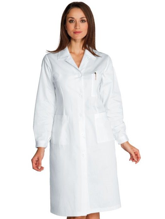Camice medicale donna cod. APP401