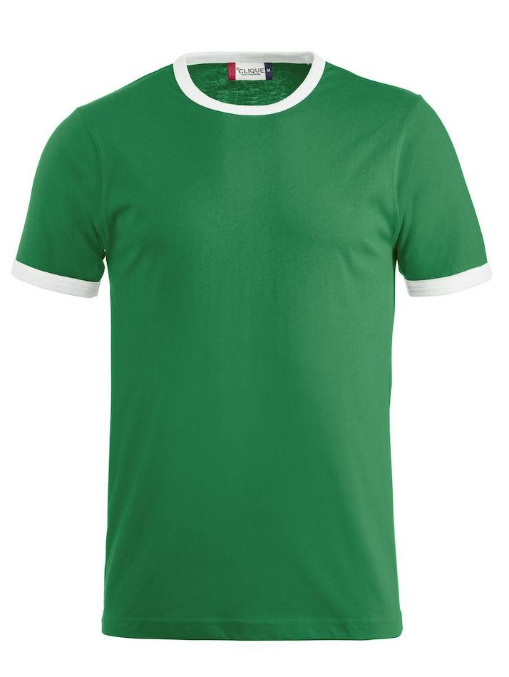 T-shirt bicolore cod. APP706