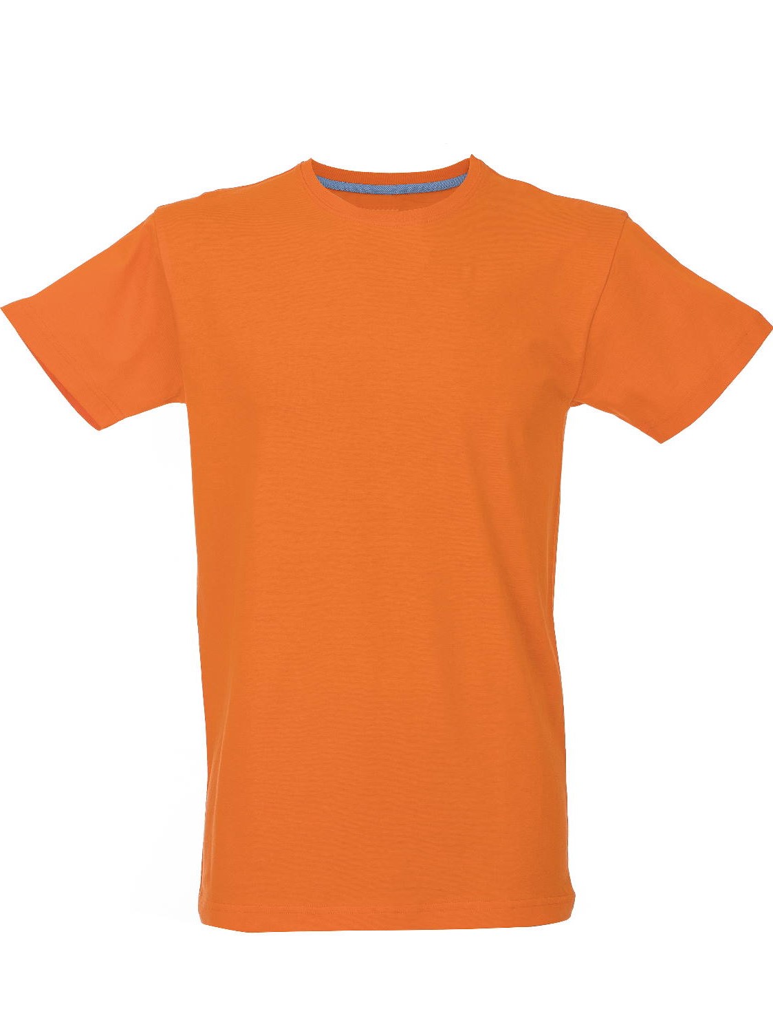T-shirt girocollo da uomo cod. APP788
