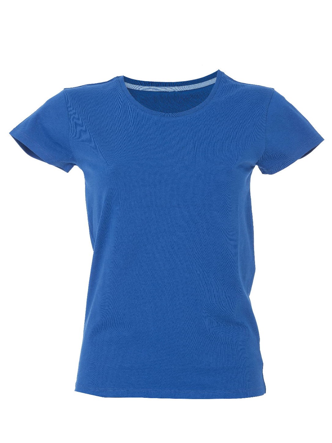 T-shirt girocollo da donna cod. APP789